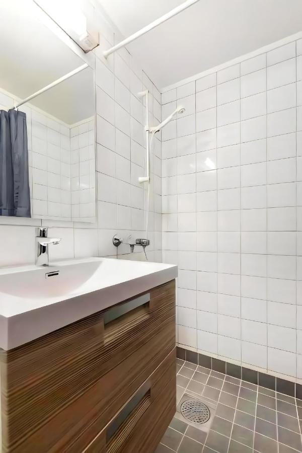 Queen Astrids Aparthotel Oslo Zewnętrze zdjęcie