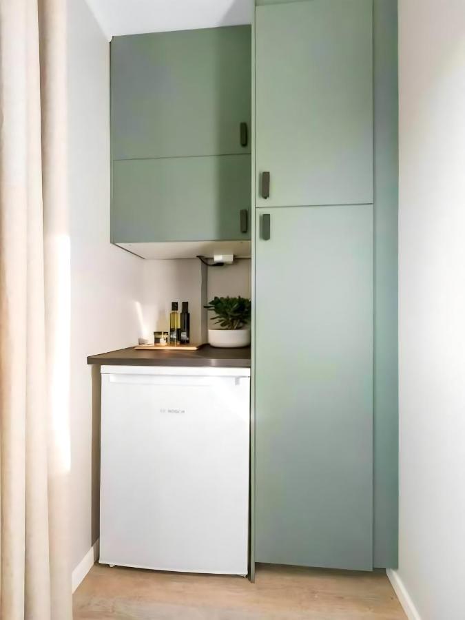 Queen Astrids Aparthotel Oslo Zewnętrze zdjęcie